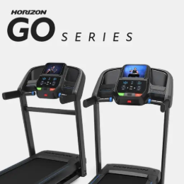 GO Series
